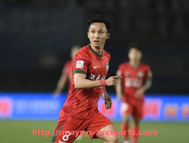 爱游戏体育-权健足球俱乐部2025中超赛程详解及球队备战动态