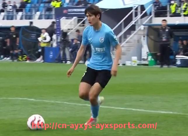 爱游戏体育-法甲比赛常见战术布局及研究成果汇编